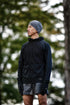 Milestone Cloud Hoody